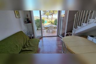  appartement roquebrune-sur-argens 83380