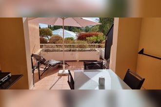  appartement roquebrune-sur-argens 83380