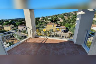  appartement roquebrune-sur-argens 83380