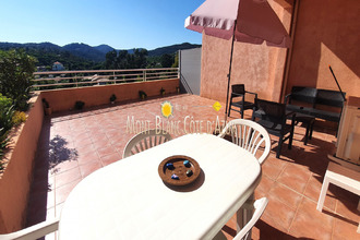  appartement roquebrune-sur-argens 83380