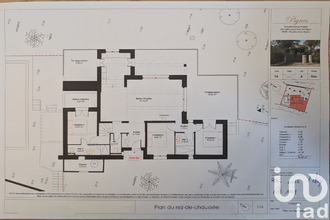  appartement roquebrune-sur-argens 83380