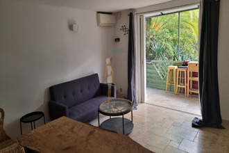  appartement roquebrune-sur-argens 83380