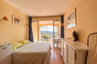  appartement roquebrune-sur-argens 83380