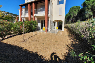  appartement roquebrune-sur-argens 83380