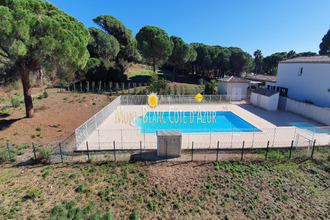  appartement roquebrune-sur-argens 83380