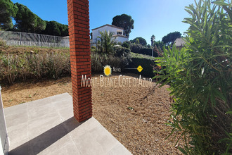  appartement roquebrune-sur-argens 83380