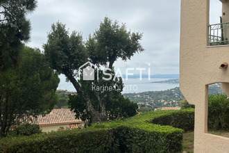  appartement roquebrune-sur-argens 83380