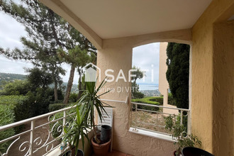  appartement roquebrune-sur-argens 83380