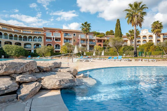  appartement roquebrune-sur-argens 83380