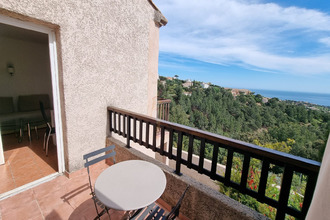  appartement roquebrune-sur-argens 83380