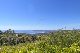  appartement roquebrune-sur-argens 83380