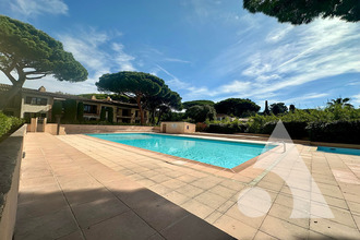  appartement roquebrune-sur-argens 83380