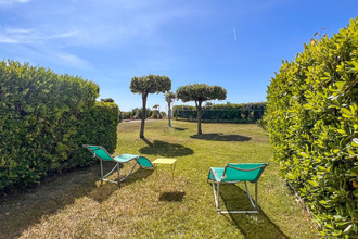  appartement roquebrune-sur-argens 83380