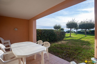  appartement roquebrune-sur-argens 83380