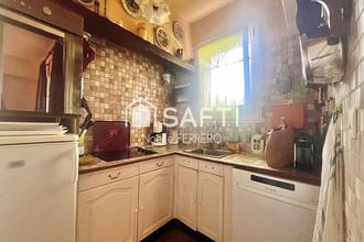  appartement roquebrune-sur-argens 83380