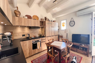  appartement roquebrune-sur-argens 83380