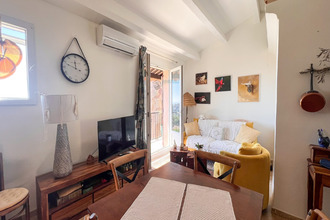  appartement roquebrune-sur-argens 83380