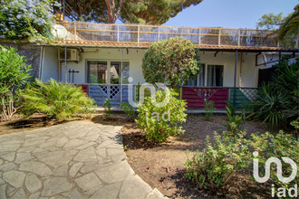  appartement roquebrune-sur-argens 83380