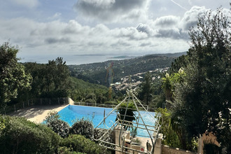  appartement roquebrune-sur-argens 83380