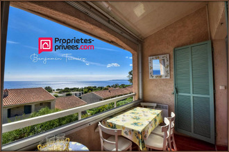  appartement roquebrune-sur-argens 83380