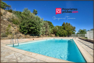  appartement roquebrune-sur-argens 83380