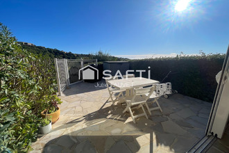  appartement roquebrune-sur-argens 83380