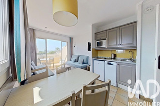  appartement roquebrune-sur-argens 83380