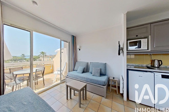  appartement roquebrune-sur-argens 83380