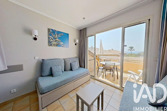  appartement roquebrune-sur-argens 83380