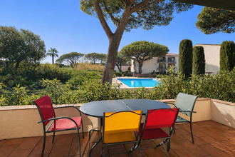  appartement roquebrune-sur-argens 83380