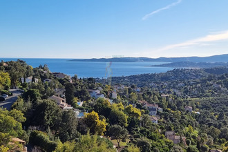  appartement roquebrune-sur-argens 83380