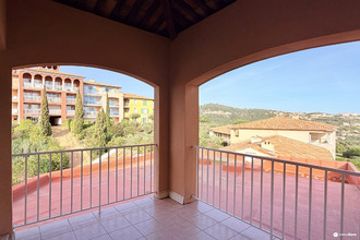  appartement roquebrune-sur-argens 83380