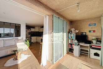  appartement roquebrune-sur-argens 83380