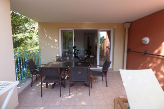  appartement roquebrune-sur-argens 83380