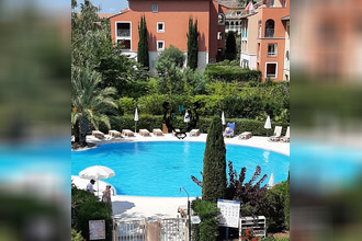  appartement roquebrune-sur-argens 83380