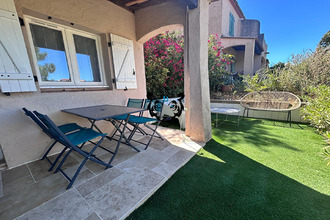  appartement roquebrune-sur-argens 83380