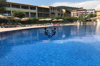  appartement roquebrune-sur-argens 83380