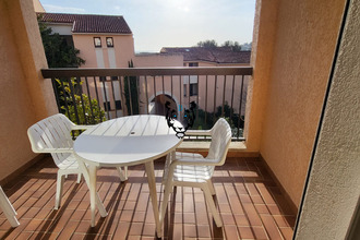  appartement roquebrune-sur-argens 83380