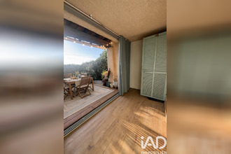  appartement roquebrune-sur-argens 83380