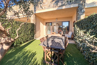  appartement roquebrune-sur-argens 83380