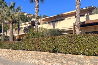  appartement roquebrune-sur-argens 83380