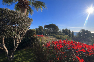  appartement roquebrune-sur-argens 83380