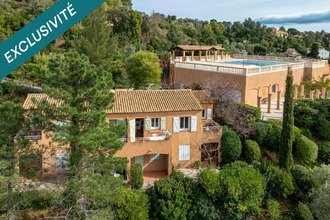  appartement roquebrune-sur-argens 83380