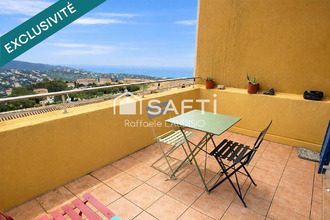  appartement roquebrune-sur-argens 83380