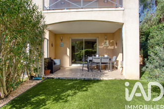  appartement roquebrune-sur-argens 83380