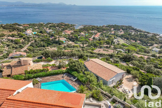  appartement roquebrune-sur-argens 83380