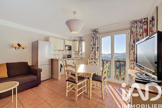  appartement roquebrune-sur-argens 83380