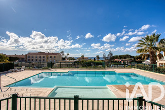  appartement roquebrune-sur-argens 83380