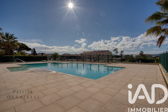  appartement roquebrune-sur-argens 83380