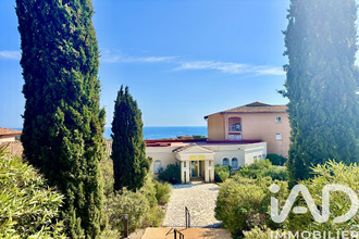  appartement roquebrune-sur-argens 83380